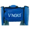 Боксерский шлем V`Noks Lotta Blue  фото 5